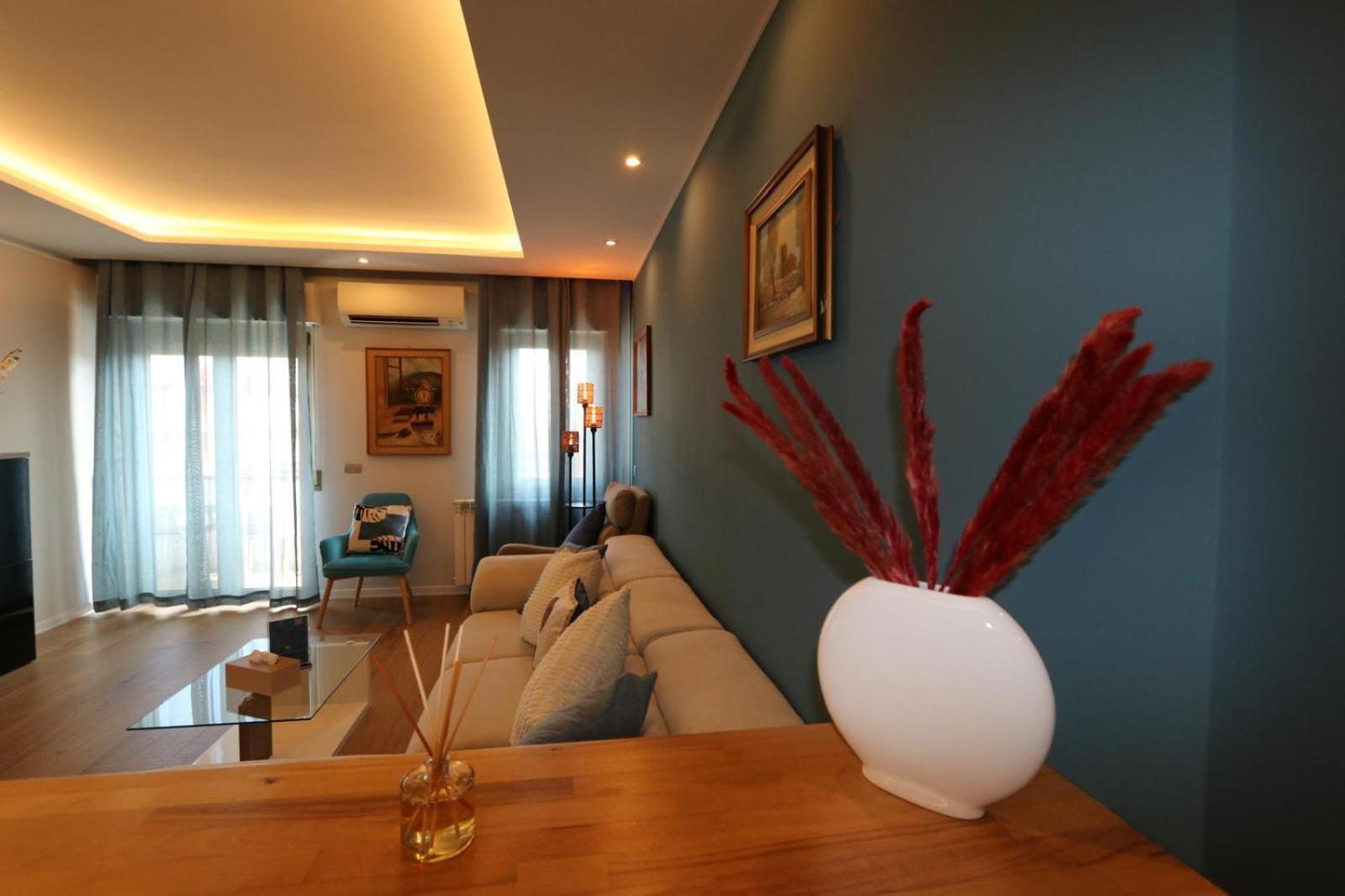 Ferienwohnung Bb Rosa Dei Venti Olbia Exterior foto