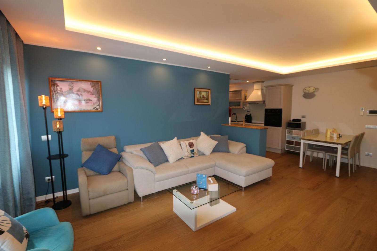 Ferienwohnung Bb Rosa Dei Venti Olbia Exterior foto